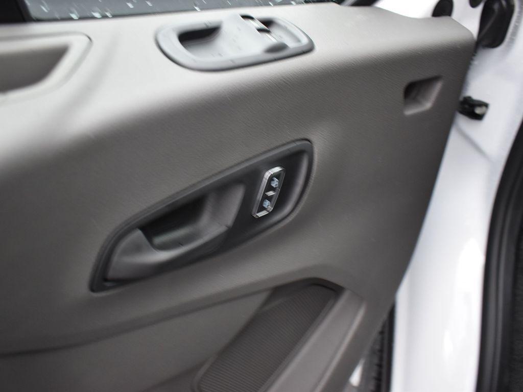 new 2025 Ford Transit-350 car, priced at $53,996