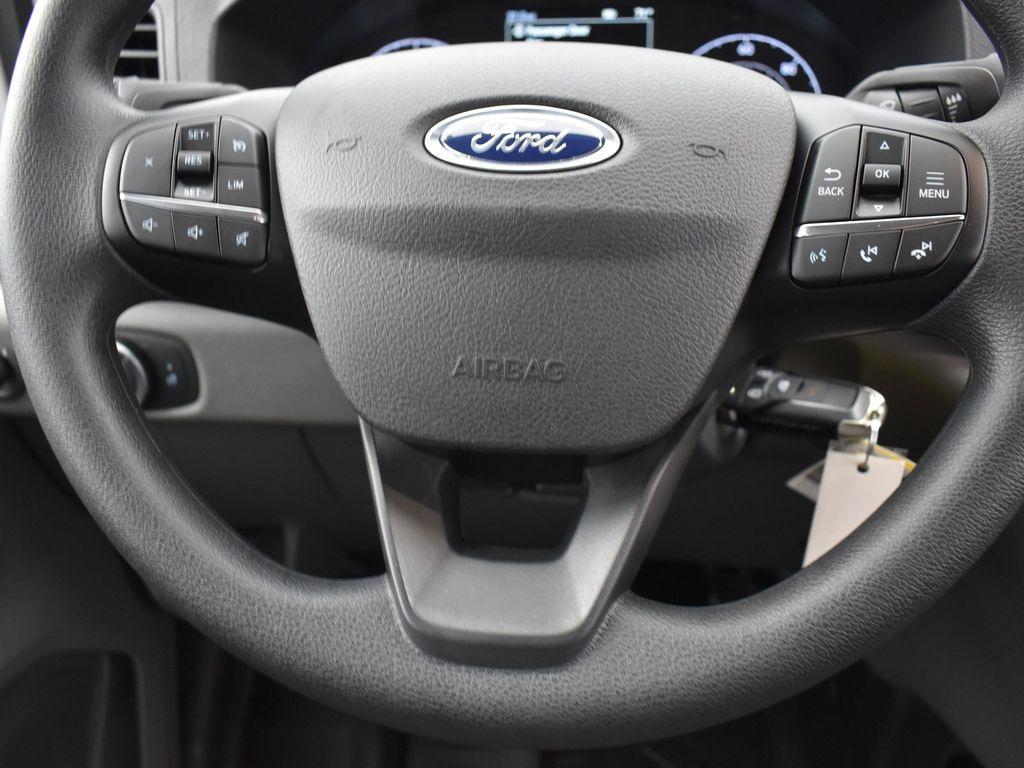new 2025 Ford Transit-350 car, priced at $53,996