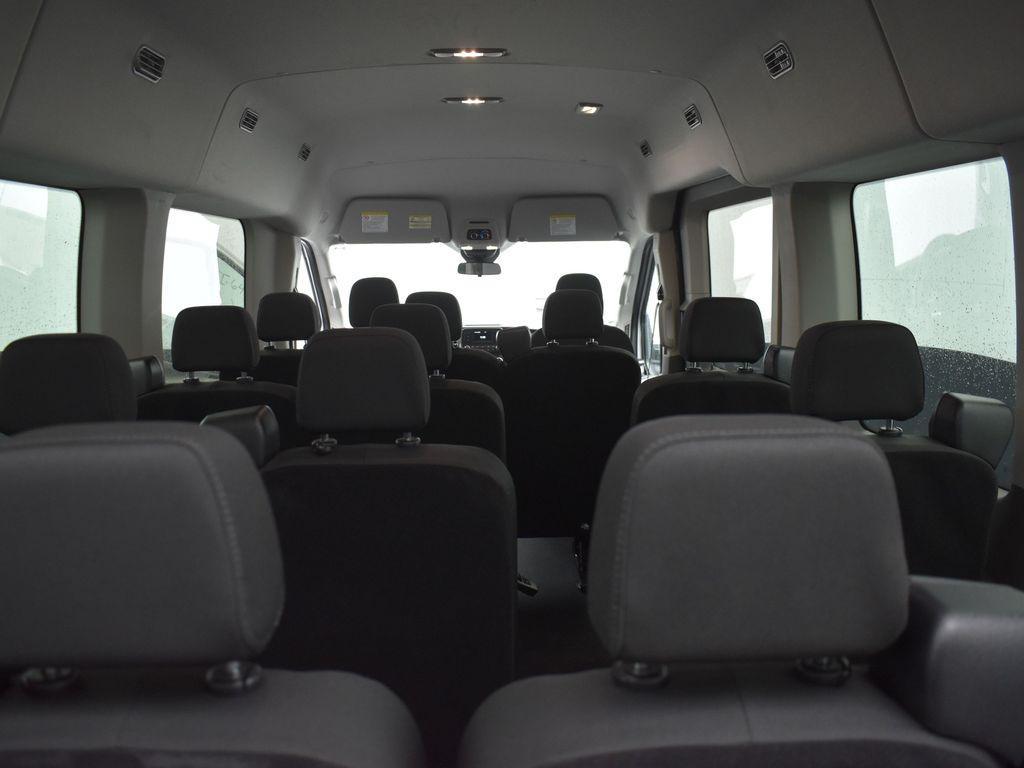 new 2025 Ford Transit-350 car, priced at $53,996
