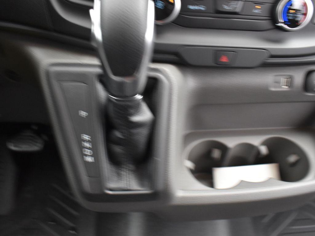 new 2025 Ford Transit-350 car, priced at $53,996