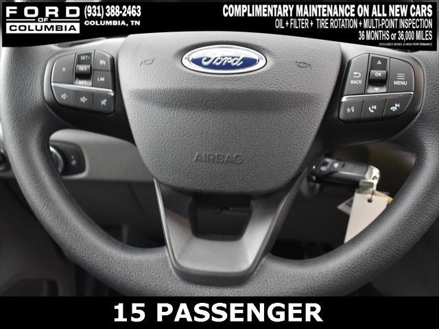 new 2025 Ford Transit-350 car, priced at $61,575