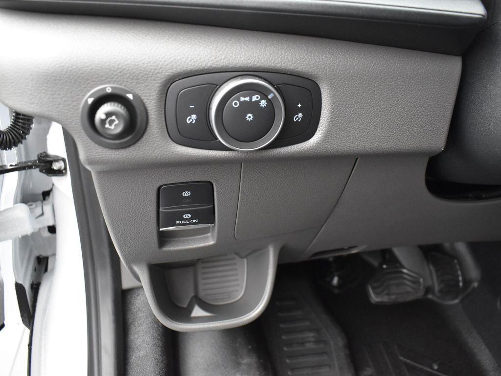 new 2025 Ford Transit-350 car, priced at $53,996