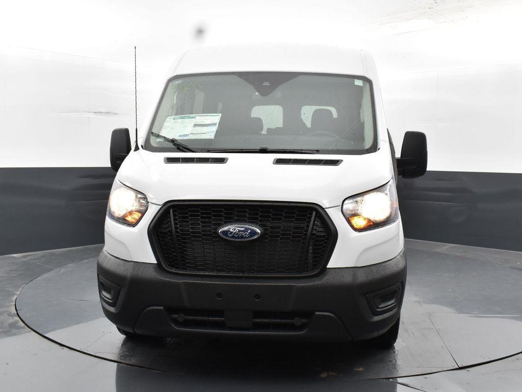 new 2025 Ford Transit-350 car, priced at $53,996