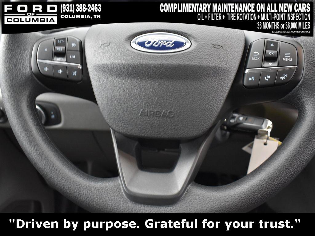 new 2025 Ford Transit-350 car, priced at $59,575
