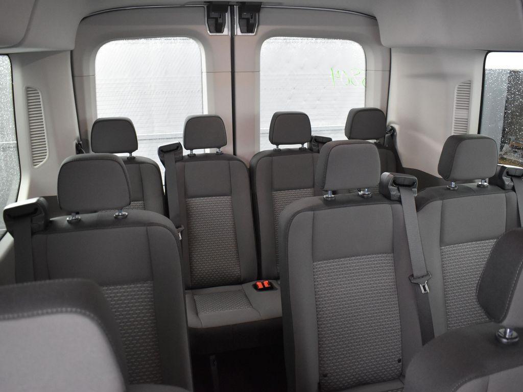 new 2025 Ford Transit-350 car, priced at $53,996