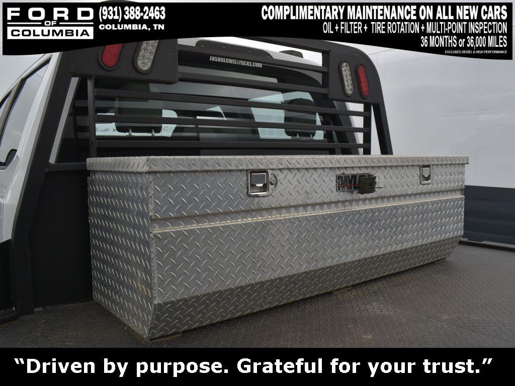 used 2021 Ford F-350 car, priced at $40,724