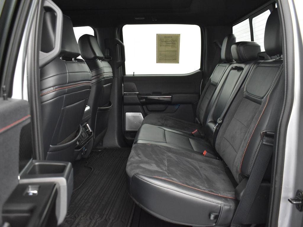 used 2023 Ford F-150 car, priced at $103,176