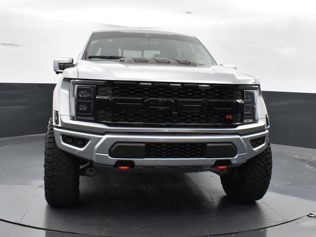 used 2023 Ford F-150 car, priced at $103,176