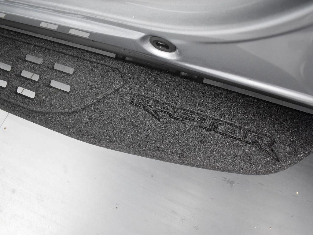 used 2023 Ford F-150 car, priced at $103,176