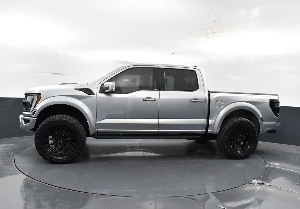 used 2023 Ford F-150 car, priced at $103,176