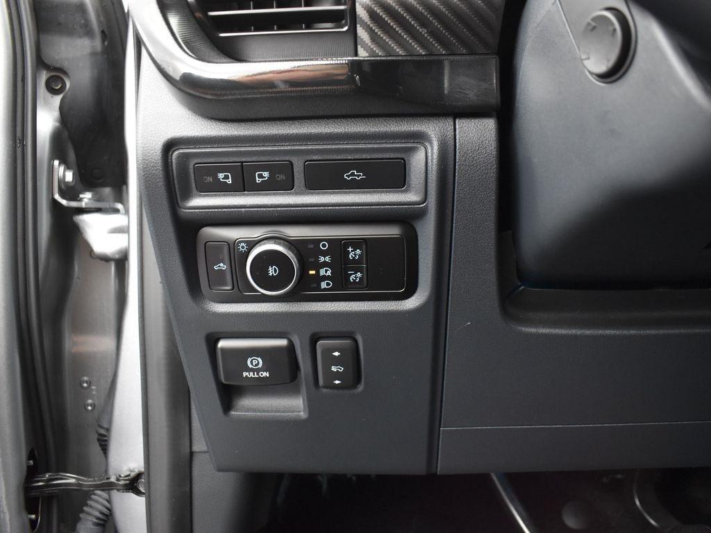 used 2023 Ford F-150 car, priced at $103,176