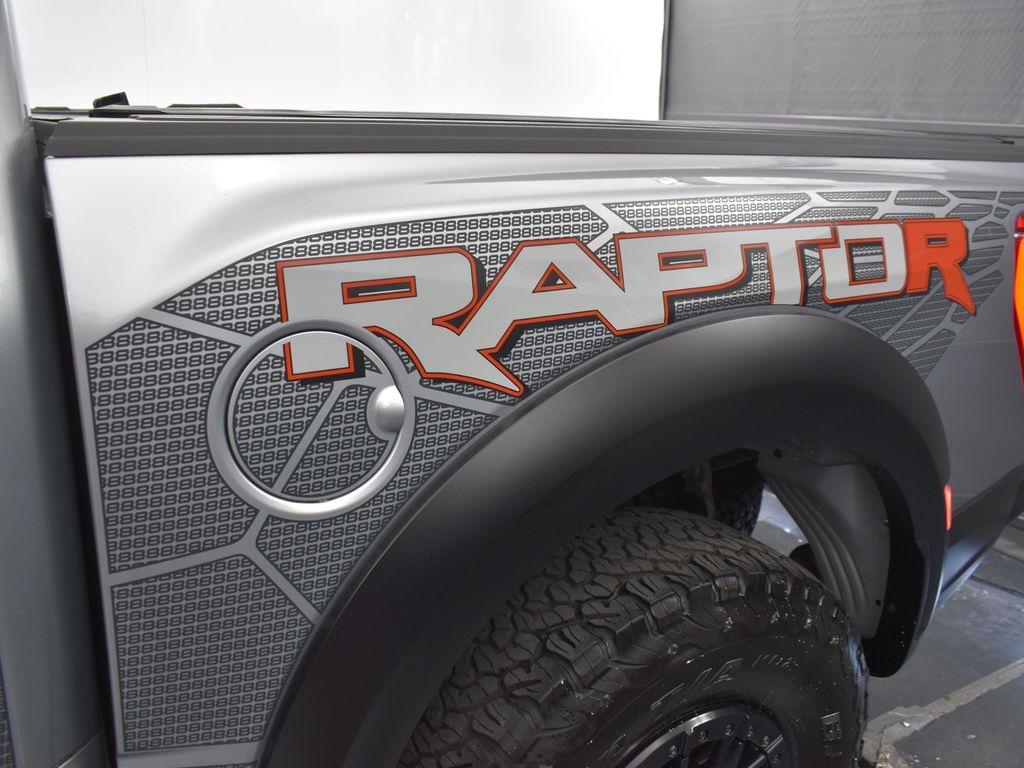 used 2023 Ford F-150 car, priced at $103,176