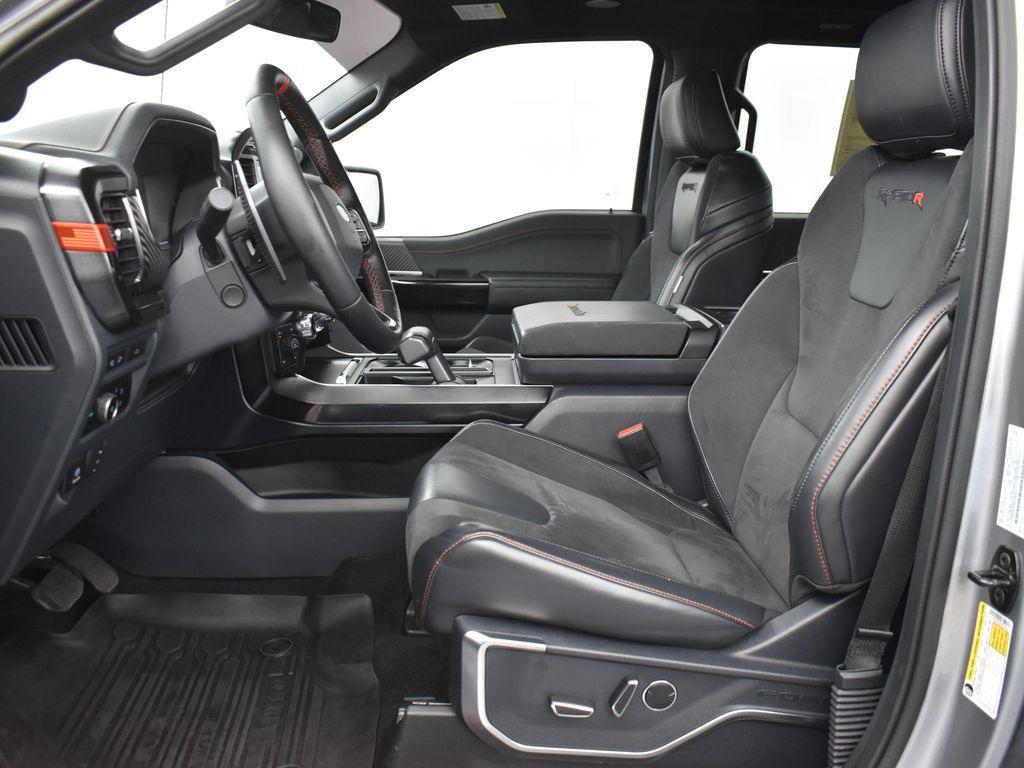 used 2023 Ford F-150 car, priced at $103,176