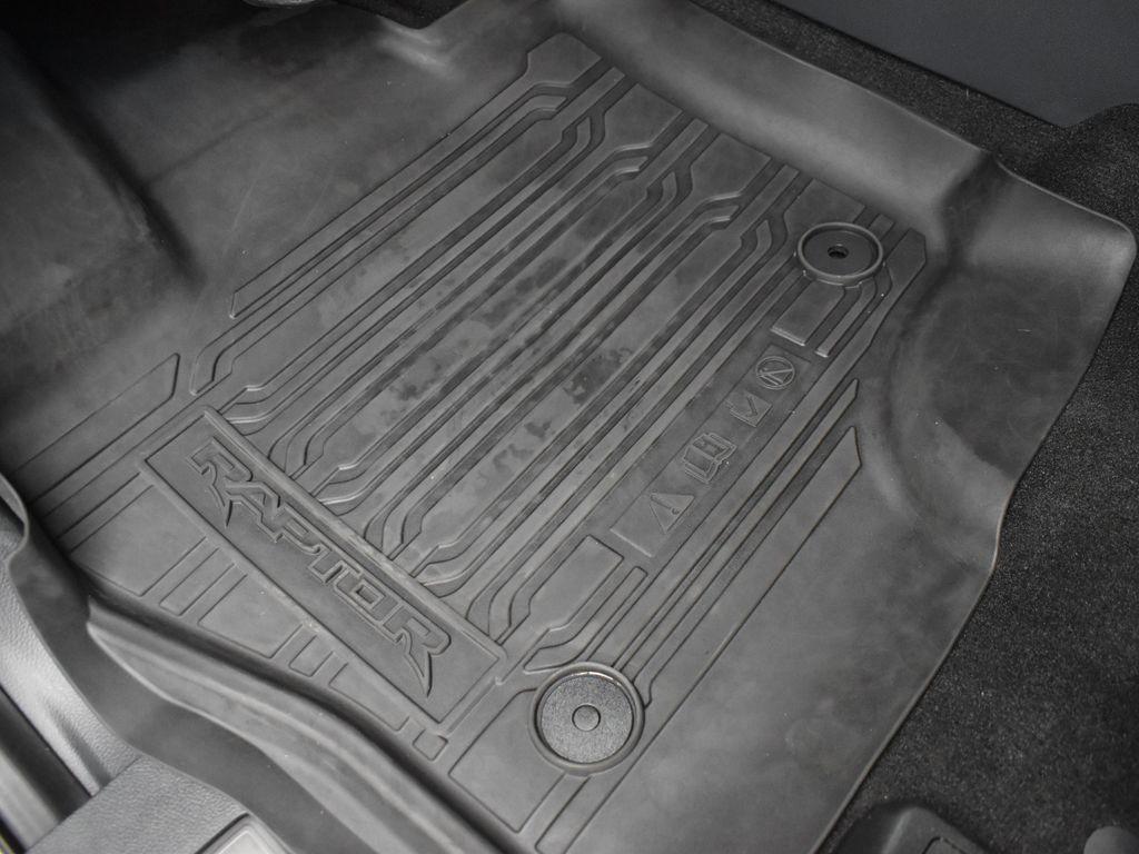 used 2023 Ford F-150 car, priced at $103,176