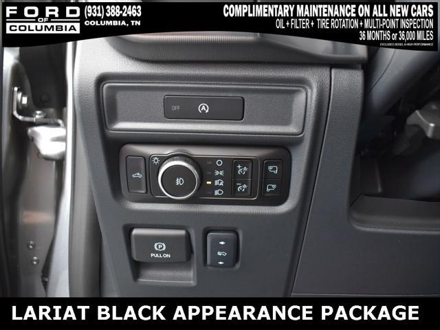 new 2025 Ford F-150 car, priced at $66,049