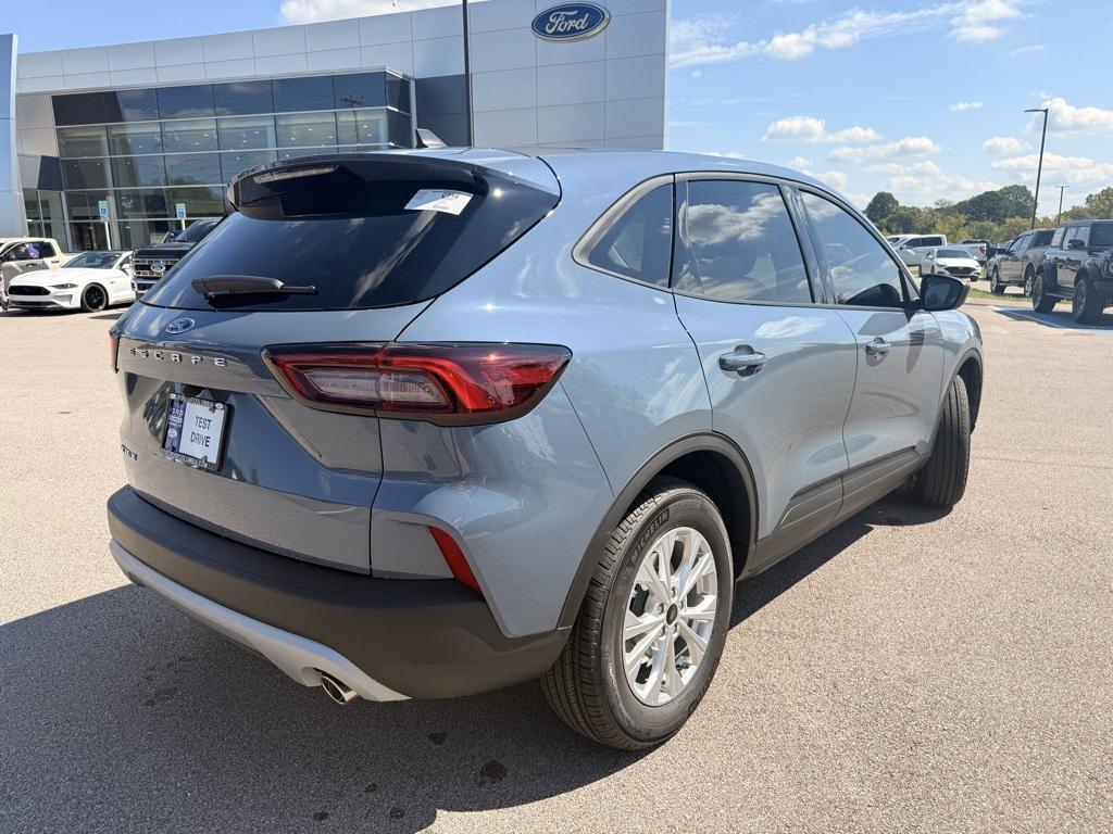 new 2026 Ford Escape car, priced at $29,085
