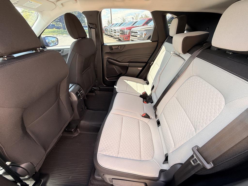 new 2026 Ford Escape car, priced at $29,085