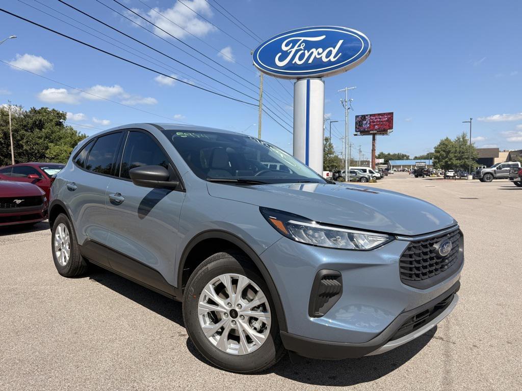 new 2026 Ford Escape car, priced at $29,085