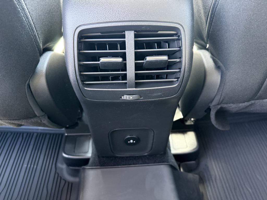 new 2026 Ford Escape car, priced at $29,085