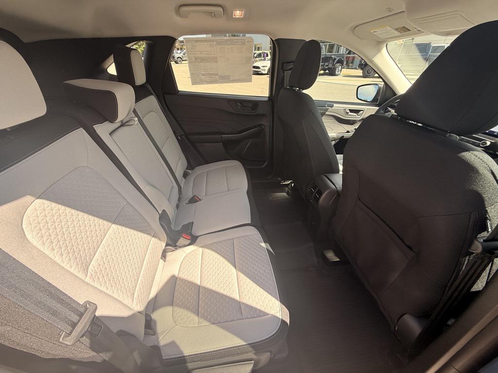 new 2026 Ford Escape car, priced at $29,085