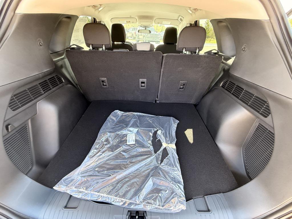 new 2026 Ford Escape car, priced at $29,085