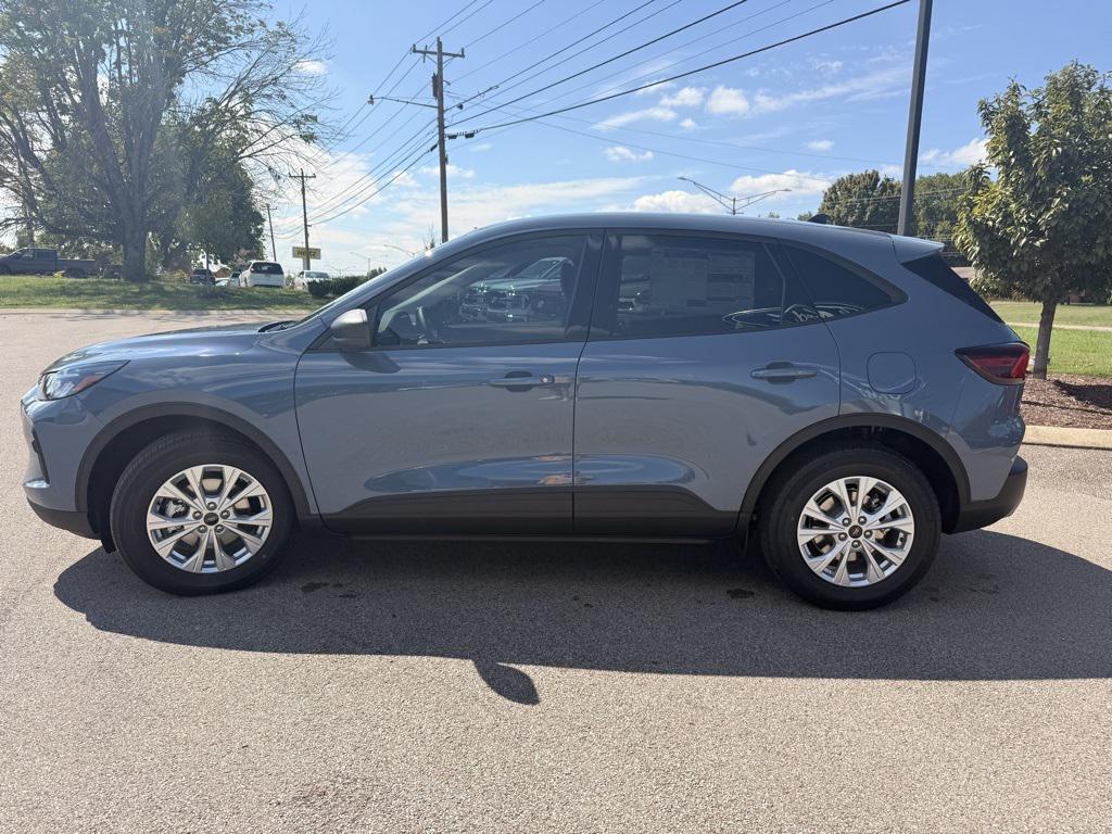 new 2026 Ford Escape car, priced at $29,085