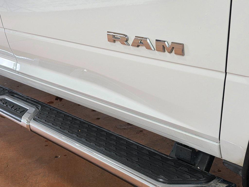 used 2024 Ram 2500 car, priced at $47,909