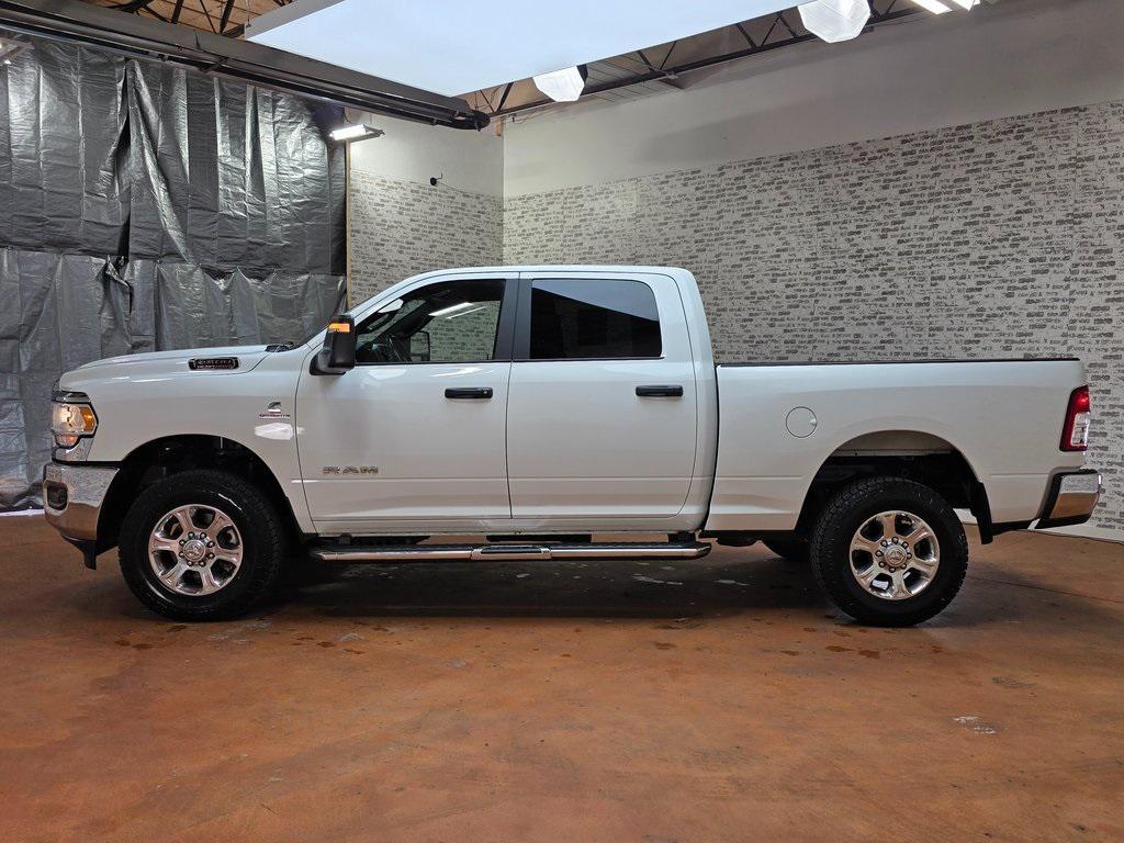 used 2024 Ram 2500 car, priced at $47,909