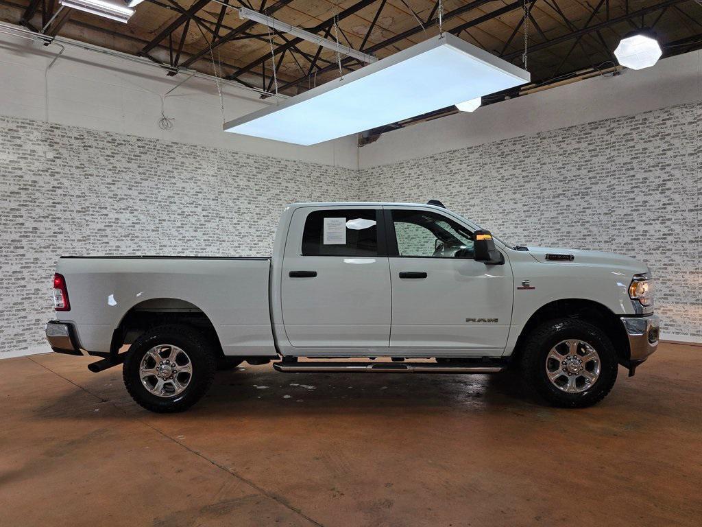 used 2024 Ram 2500 car, priced at $47,909