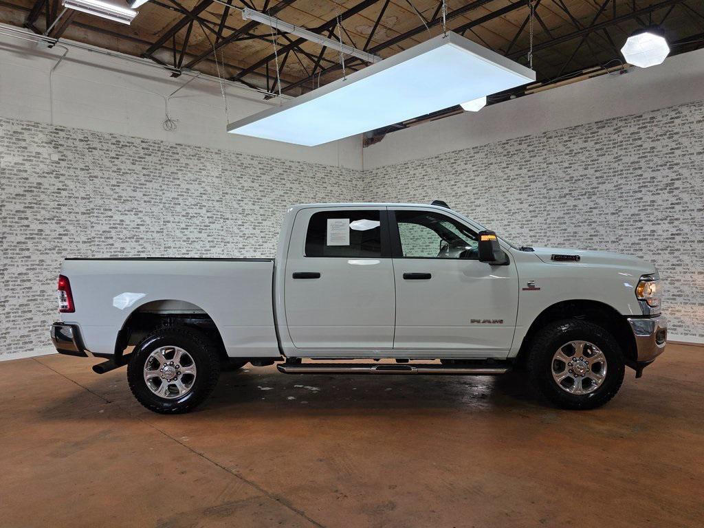 used 2024 Ram 2500 car, priced at $47,909