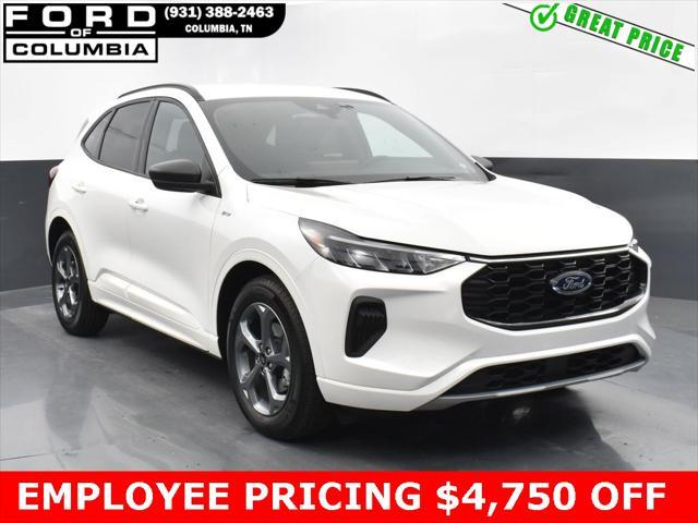 new 2024 Ford Escape car, priced at $26,970