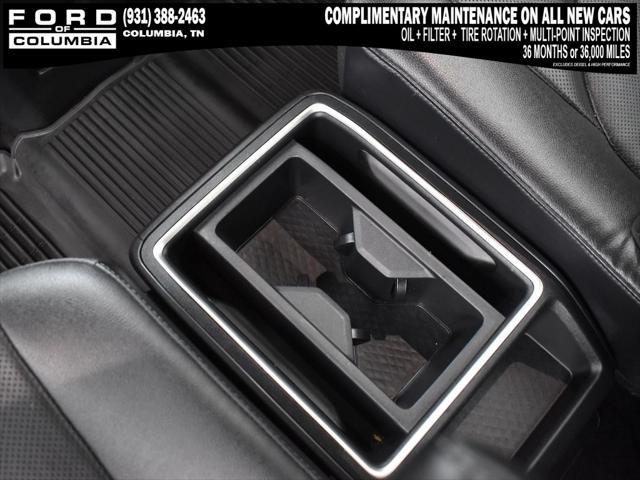 used 2024 Toyota Grand Highlander car, priced at $57,305