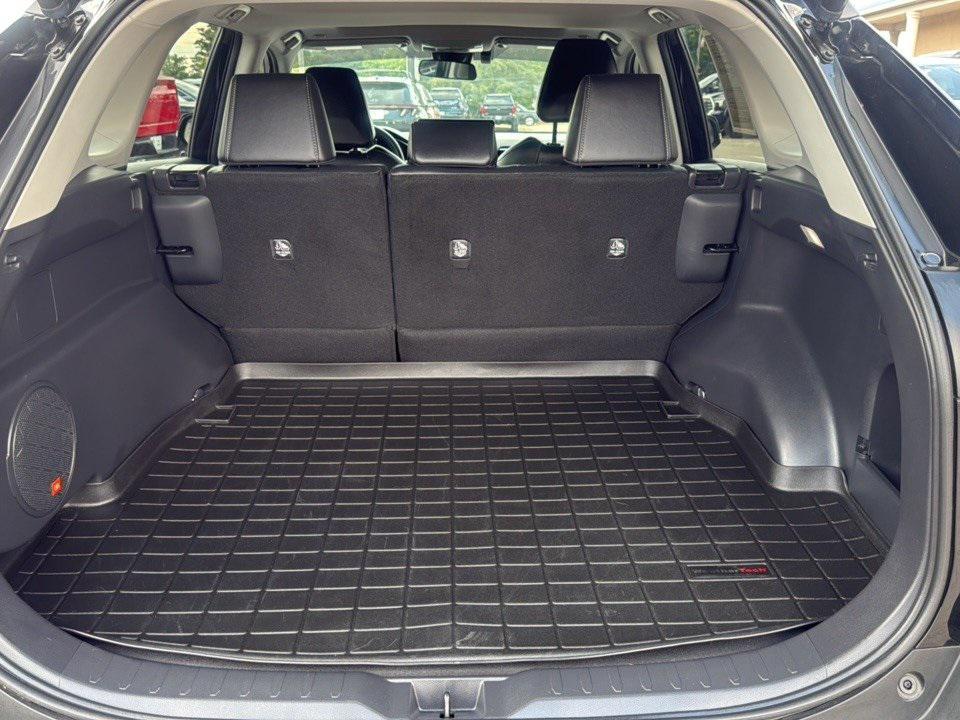 used 2023 Toyota RAV4 car, priced at $32,935