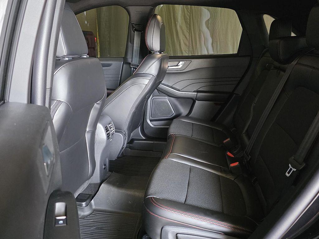 new 2025 Ford Escape car, priced at $36,415