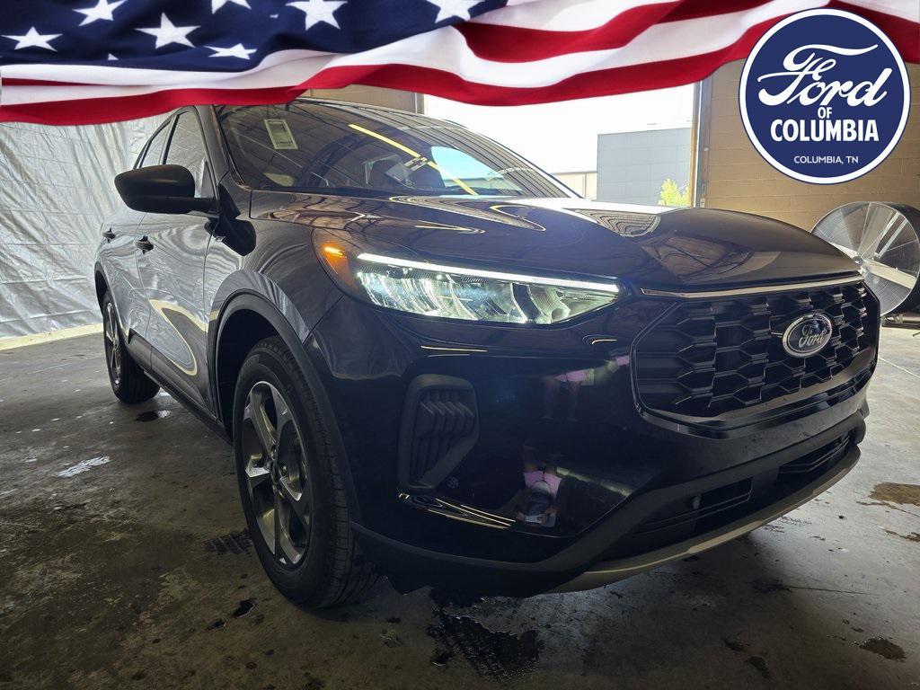 new 2025 Ford Escape car, priced at $28,596