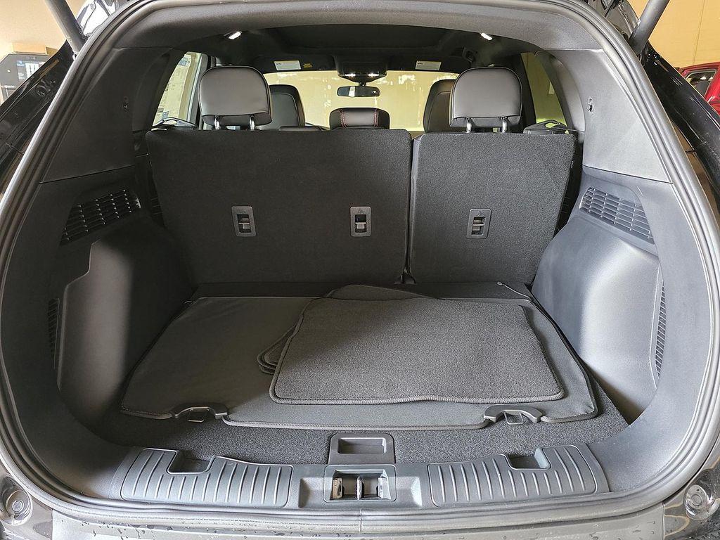 new 2025 Ford Escape car, priced at $36,415