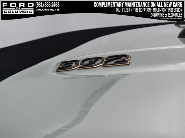 used 2023 Jeep Wrangler car, priced at $75,642