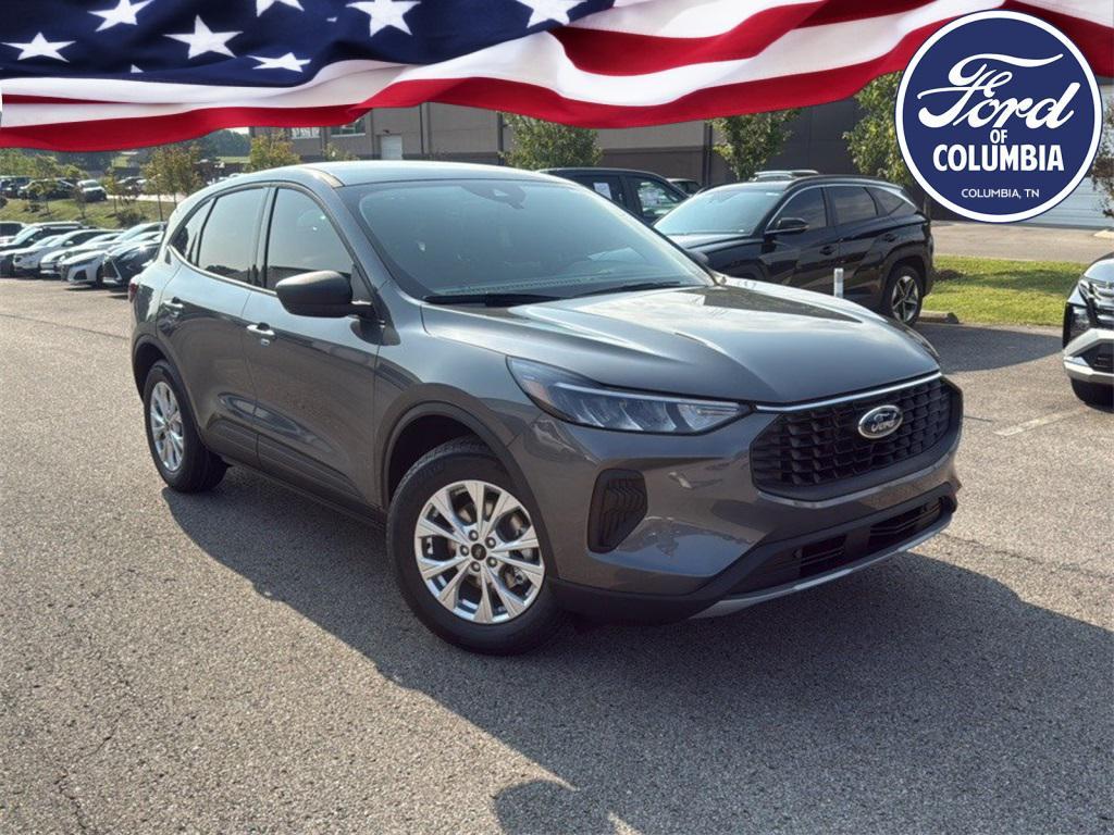 new 2025 Ford Escape car, priced at $24,596
