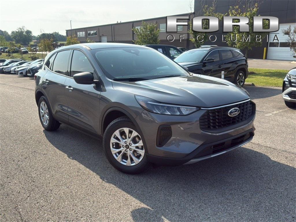 new 2025 Ford Escape car, priced at $24,600
