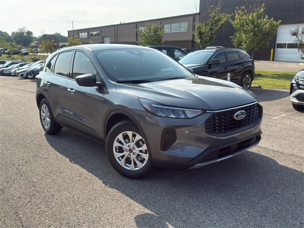new 2025 Ford Escape car, priced at $24,096