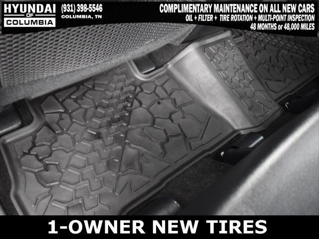 used 2021 Toyota 4Runner car, priced at $47,498