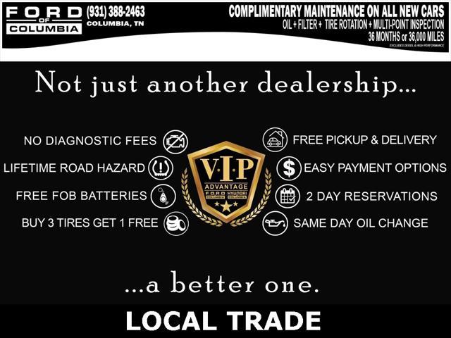 used 2024 Jeep Wrangler car, priced at $46,375