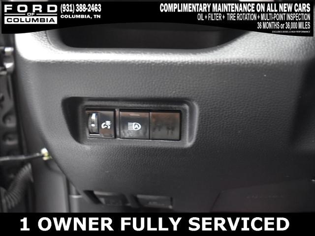 used 2021 Toyota RAV4 car, priced at $22,606