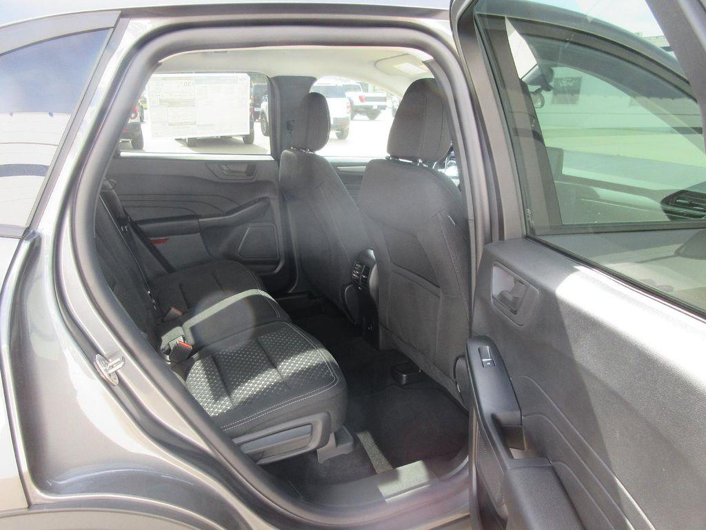 new 2025 Ford Escape car