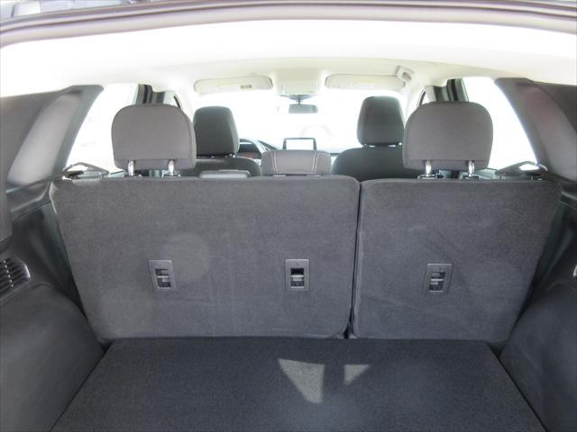 new 2025 Ford Escape car
