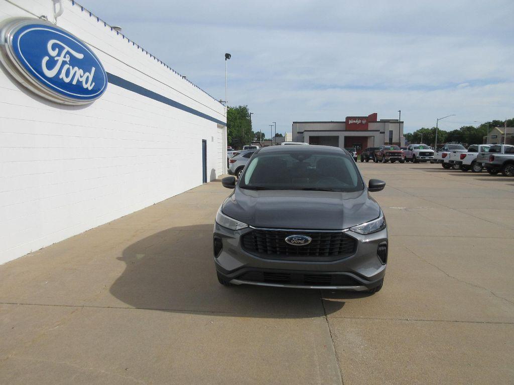 new 2025 Ford Escape car