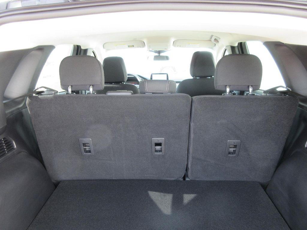 new 2025 Ford Escape car