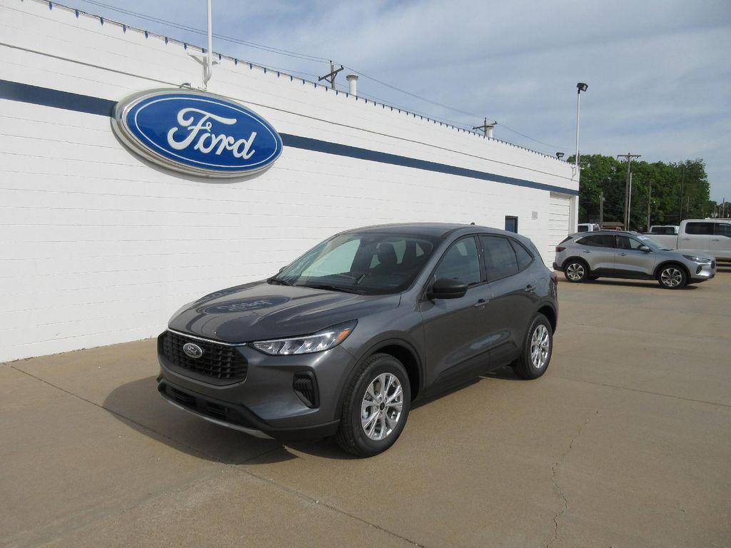 new 2025 Ford Escape car