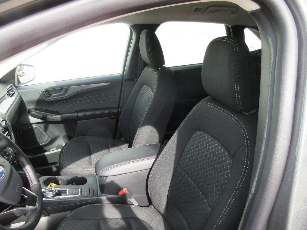 new 2025 Ford Escape car