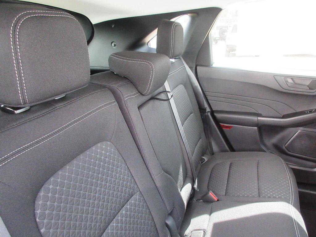 new 2025 Ford Escape car